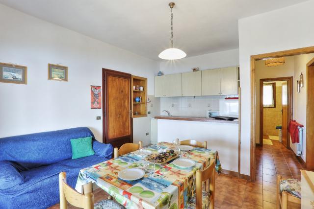 Appartamenti Golfo Stella